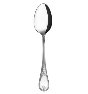 Cuillère à café inox 18/10 14 cm Marquise Degrenne