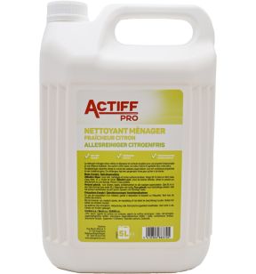 Reiniger ontvetter 5 L