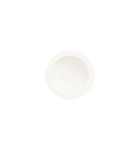 Bol rond blanc porcelaine Ø 17 cm Amaze Rak