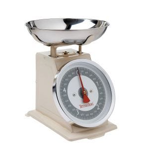 Balance d'appoint 5 kg 20 °C piles Terraillon