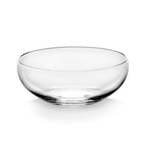 Coupe verre 10 cl Inku Serax