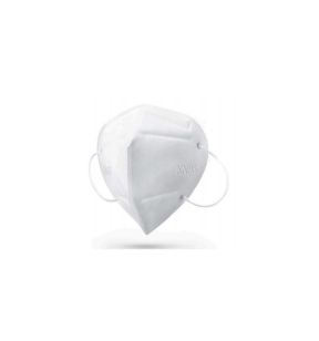 Doos met 50 maskers FFP2 wit