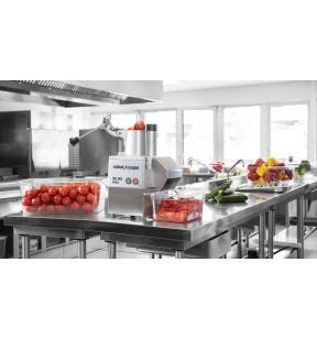 Coupe-légumes CL50 Ultra TRI 400 couverts 600 W 400v Robot Coupe