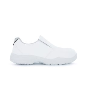 Veiligheidsschoenen wit 43 Brice Nordways