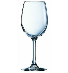 Verre à pied verre cristallin 19 cl Cabernet Chef & Sommelier