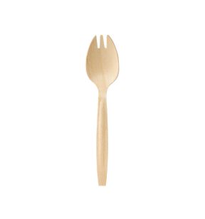 Spork Duni (100 pièces)