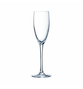 Flûte verre cristallin 16 cl Cabernet Chef & Sommelier