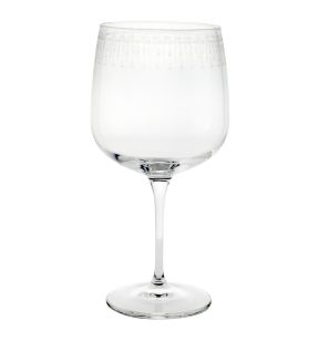 Cocktailglas gin kristallijnglas 75.5 cl Novecento Art Deco Bormioli Rocco