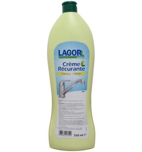 Reinigingscrème 750 ml Kleaning Essentials