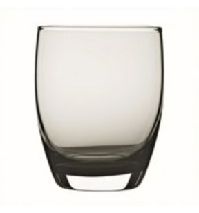 Gobelet gris verre 29 cl Allegro Degrenne