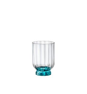 Cup lage vorm glas 37.5 cl Florian Bormioli Rocco