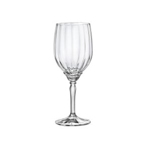 Verre à pied pour vin blanc verre 38 cl Florian Bormioli Rocco