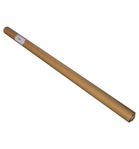 Tafelkleed roller karamel niet geweven 25x1.2 m Lisah Pro.mundi