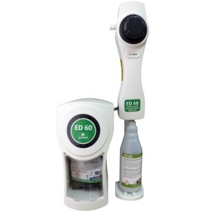 Doseur produits de lavage en bouteille
