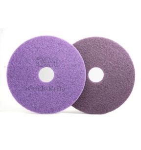 Disque abrasif rond Ø 406 mm 3m (5 pièces)