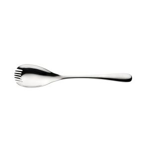 Cuillère amuse-bouche inox 18/10 14,6 cm Swing Pintinox