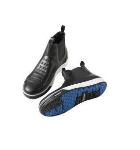 Chaussures de sécurité noir 44 Gt1pro Chaud Devant