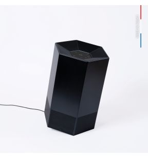 Purificateur d'air 85 W Jvd