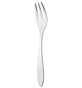 Fourchette à poisson inox 18/10 18,1 cm Spooon Wnk