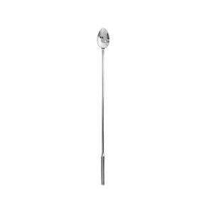 Cuillère à cocktail 32 cm Pro.mundi