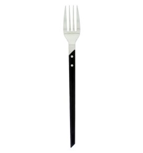 Fourchette de table inox 18/10 22 cm Nara Eternum