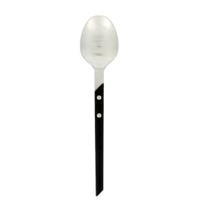 Cuillère à café inox 18/10 13,8 cm Nara Eternum
