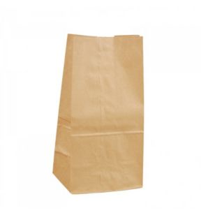 Sac kraft 20x34 cm (1000 pièces)