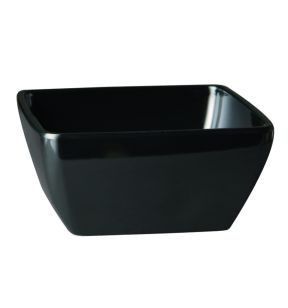 Slakom melamine zwart xx9 1.5 L Pure Aps Aps