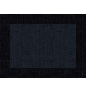 Set de table noir non tissé 30x40 cm Linnea Duni (100 pièces)