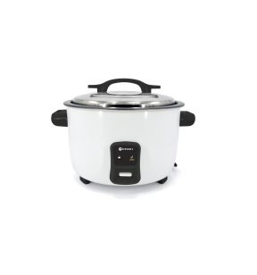 Rijstkoker Cuiseur à riz 4,2L 230V 4.2 L Hendi