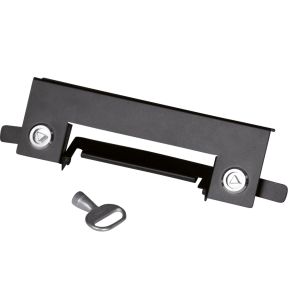 Kit clés pour collecteur 60/80 L acier noir Probbax