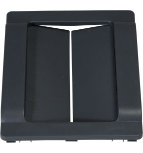 Insert plastic grijs Probbax