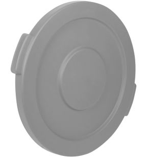 Couvercle plastique gris Probbax