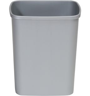 Korf plastic 25 L grijs Probbax