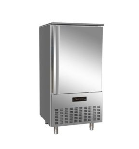 Cellule de refroidissement 10 niveaux 368 L 10 niveaux Proinox