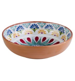 Saladier mélamine Ø 20,5 cm 5,5 cm 1,1 L Arabesque Aps
