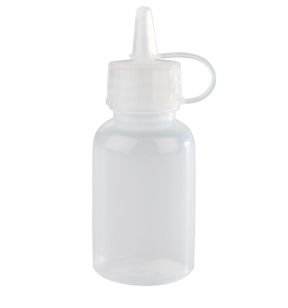 Distributeur de sauces polyéthylène Ø 3 cm 8,5 cm 3 cl Aps