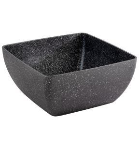 Ravier aluminium grijs 25 x 12 3.8 L Frostfire Aps