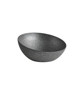Slakom aluminium grijs Ø 26.5 12 1.9 L Frostfire Aps