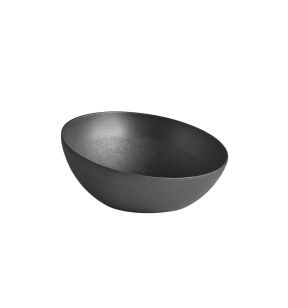 Saladier aluminium noir Ø 26,5 cm 12 cm 1,9 L Frostfire Aps