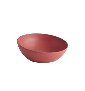 Saladier aluminium rouge Ø 26,5 cm 12 cm 1,9 L Frostfire Aps