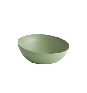 Saladier aluminium vert Ø 26,5 cm 12 cm 1,9 L Frostfire Aps