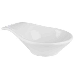 Komlepel melamine wit xx3 6 cl Mini Aps