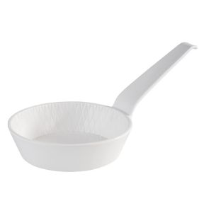 Pannenkom melamine wit Ø 8.5 2.5 7 cl Mini Aps