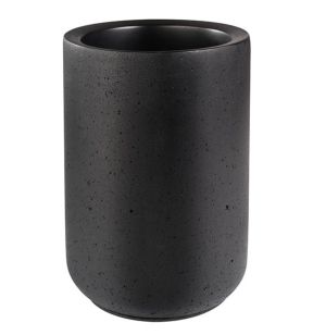 Flessenemmer zwart Ø 12 19 Element Aps