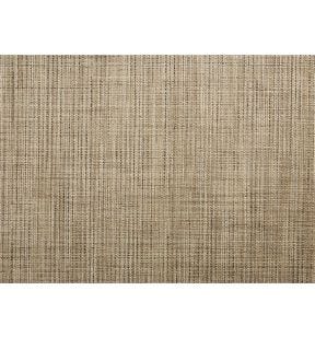 Set de table plastique rectangulaire beige 45x33 cm Aps