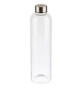 Fles glas 1 L To Go Aps