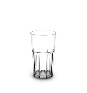 Grote beker tritan 33 cl Graniti