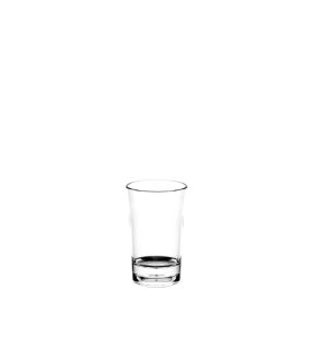 Borrelglas tritan 3.5 cl