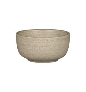Ramequin rond Grey porcelaine Ø 8 cm Selva Rak